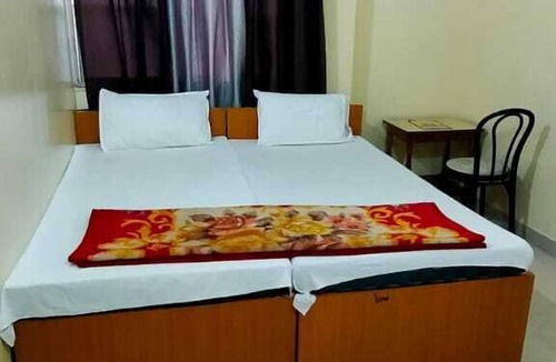 Ranchi Hotel | Hotel Sita Kunj
