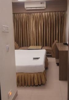 Kukatpally Housing Board Colony Hotel | Hotel Sitara Grand, KPHB