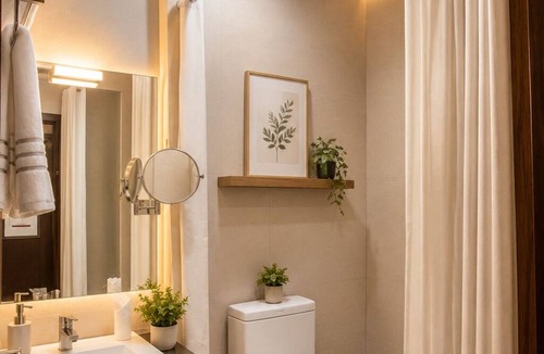 Mavelikara Hotel | Hotel Sixer
