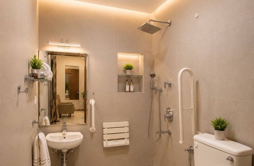 Mavelikara Hotel | Hotel Sixer