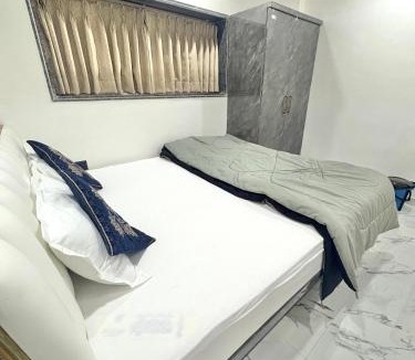 Trimbak Cabin | Hotel Siyaram Inn