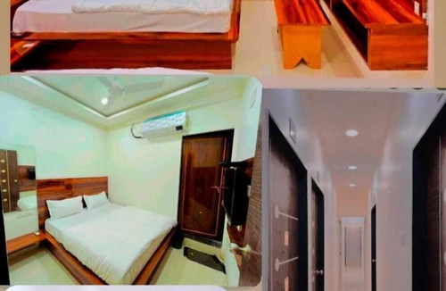 Vadodara Hotel | Hotel SK