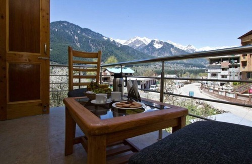 Aleo Hotel | Hotel Sky Heaven