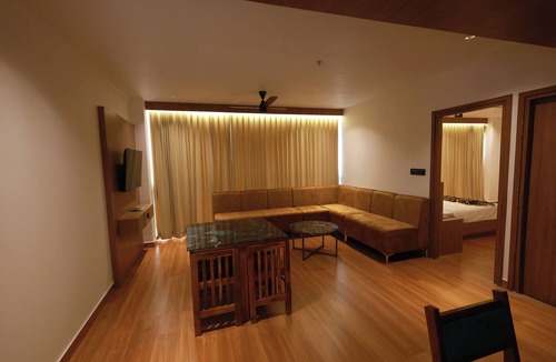 Chalakudy Resort | HOTEL SKY INTERNATIONAL