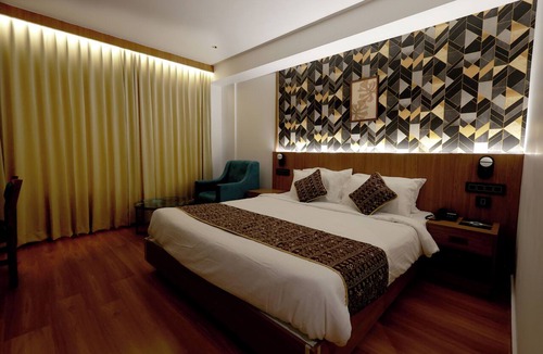Chalakudy Resort | HOTEL SKY INTERNATIONAL
