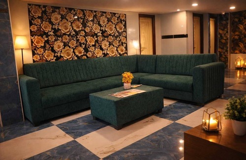 Shamshabad Hotel | Hotel Sky Palace