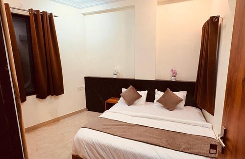 Sanganer Hotel | Hotel sky stay