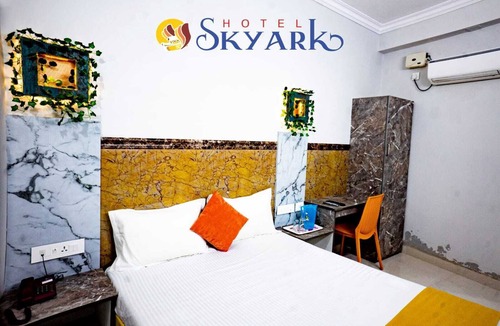 Kanyakumari Hotel | Hotel skyark