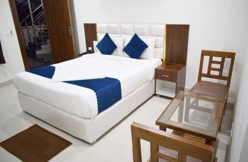 Warangal Hotel | Hotel SkyLand Warangal