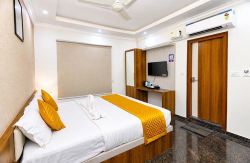 Devanahalli Hotel | Hotel Skylights Near Bangalore Airport