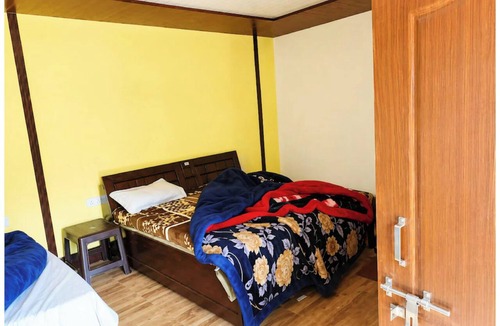 Dugalbitta Hotel | Hotel Snow Hills Resort Chopta
