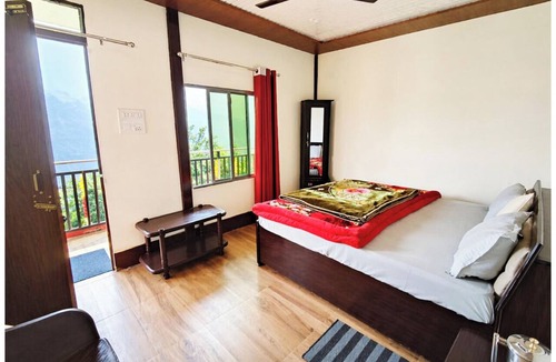Dugalbitta Hotel | Hotel Snow Hills Resort Chopta