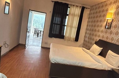 Vashist Hotel | Hotel Solpine Retreat Manali