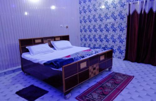 Faizabad House | Hotel Sona Palace