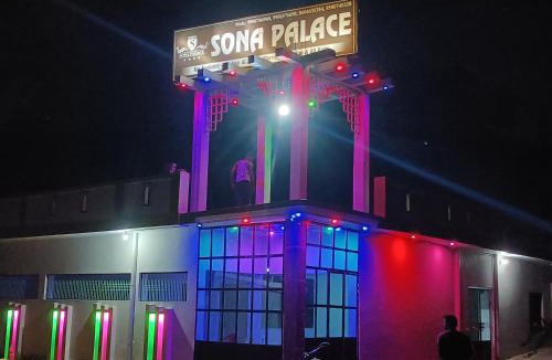 Faizabad House | Hotel Sona Palace