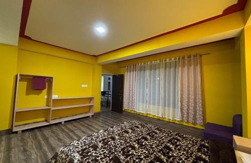 Lachung Hotel | Hotel Sonam Chen Residency Lachung