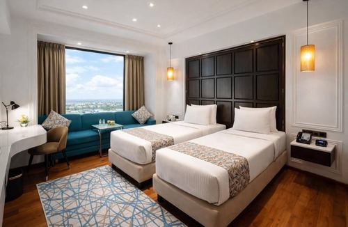 Kolkata Hotel | Hotel Soot