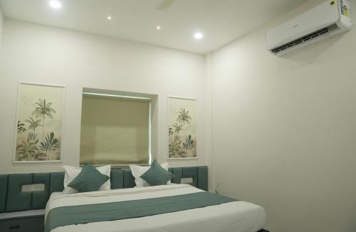 Nagpur Hotel | Hotel South Square