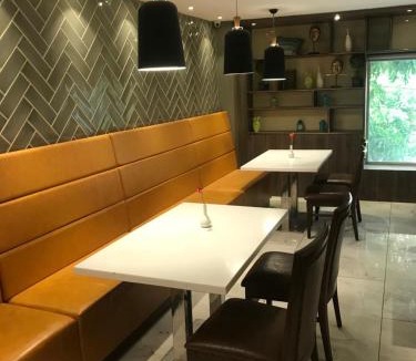 Karol Bagh Hotel | Hotel Southern