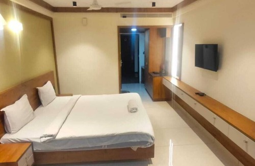 Thampanoor Hotel | Hotel Southgate