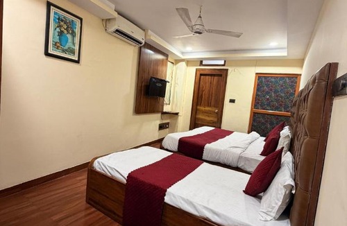 Auli Hotel | Hotel SP international Lucknow