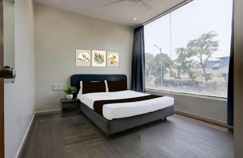 Surat Apartment | hotel spark