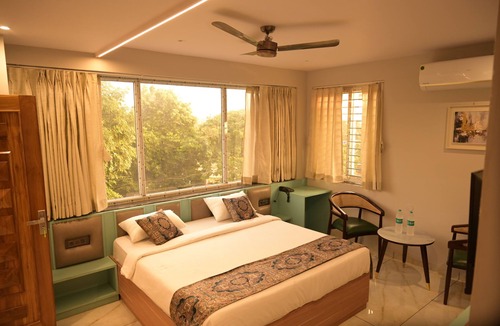 Gopalpur On Sea Hotel | Hotel Spotlight