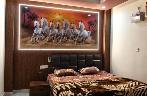 Gorakhpur Hotel | Hotel SR & restaurant