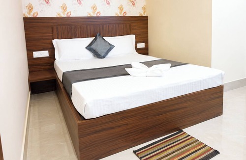 Puri Hotel | Hotel Sri-Khetra Bandhu