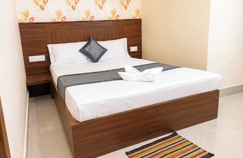 Puri Hotel | Hotel Sri-Khetra Bandhu