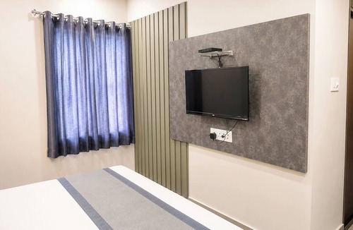 Puri Hotel | Hotel Sri-Khetra Bandhu