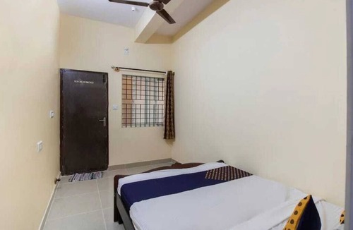 Shivaji Nagar Hotel | Hotel Sri Meda Marketing