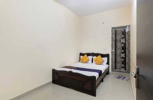 Shivaji Nagar Hotel | Hotel Sri Meda Marketing