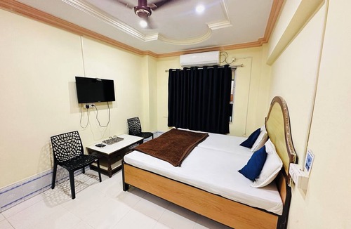 Semiliguda Hotel | Hotel Sri Ram