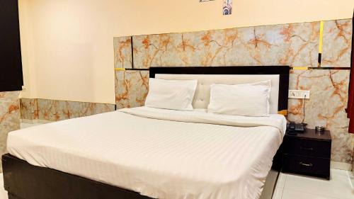 Indore Hotel | Hotel Star 21