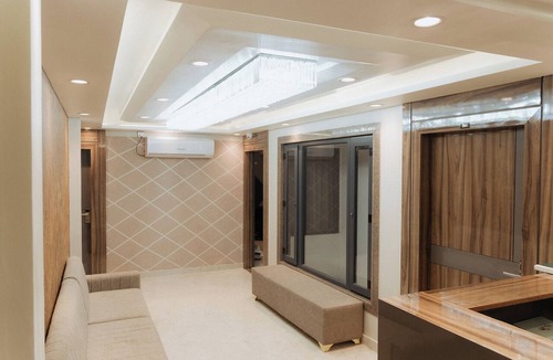 Allahabad Hotel | HOTEL STAR DELIGHT