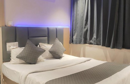 Chandkheda House | Hotel Star