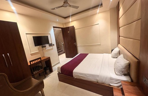 Bullawala Hotel | Hotel Status Inn