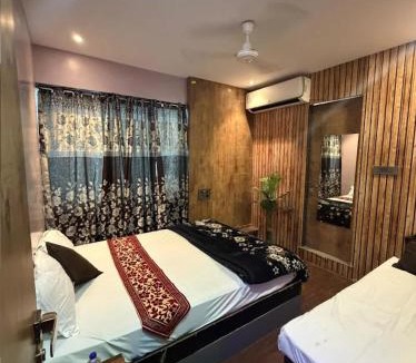 Surat Hotel | Hotel stay