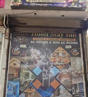 Bulandshahr Hotel | Hotel Stay Inn