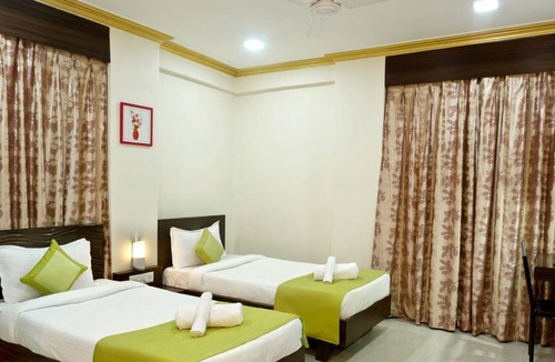 Tathawade Hotel | Hotel Stay Inn