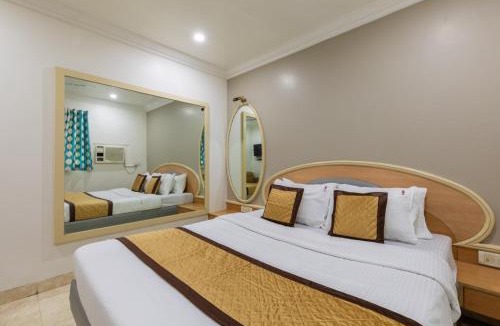 Versova Hotel | Hotel Stay Land Inn