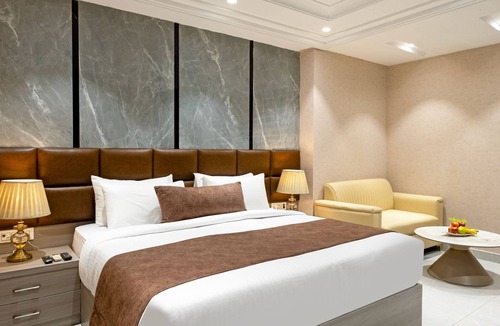 Mahipalpur Extension Hotel | Hotel Stay Vista