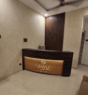 Jabalpur Hotel | Hotel Staylo