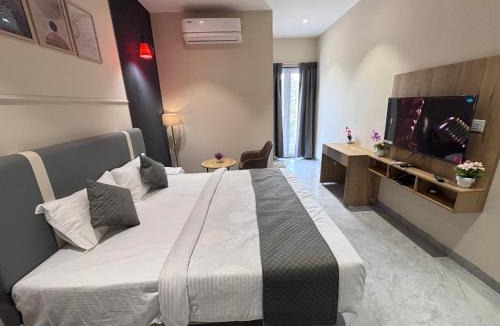 Raipur Hotel | Hotel Stayvilla Raipur