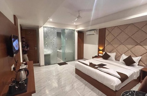 Navi Mumbai Hotel | Hotel Sterling Executive