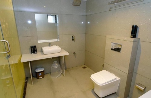 Navi Mumbai Hotel | Hotel Sterling Executive