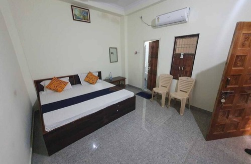 Chhatarpur Hotel | Hotel Sudama Palace