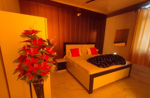 Chamoli Hotel | Hotel Sudarshan Palace