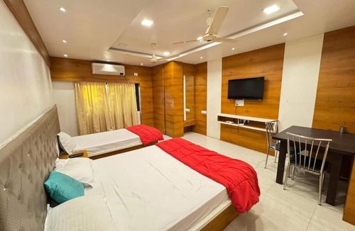 Mahad Hotel | Hotel Sugran